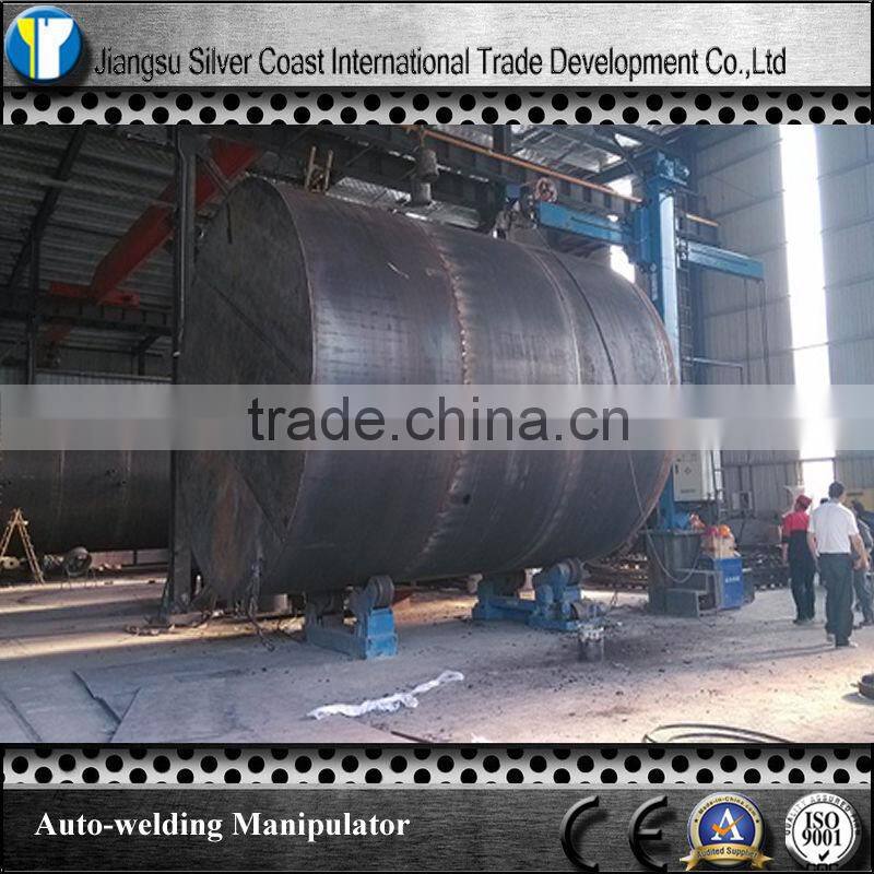 Professional Pipe and Plate Welding Machine/Welding Manipulator