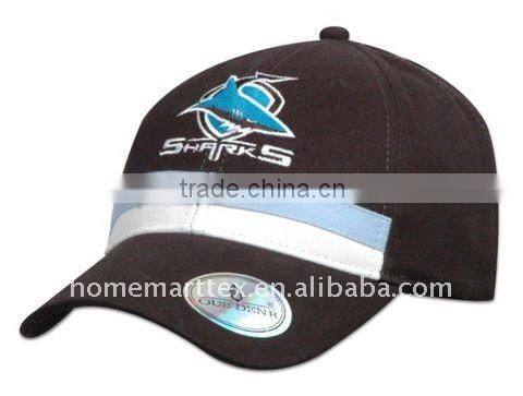 Promotional Custom Embroidery Baseball Cap Sports Cap Hat And Cap