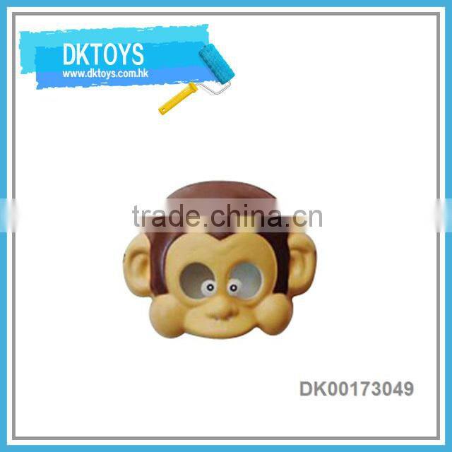 Masquerade Party Duck Animal Mask EVA Mask Cute Face Mask 7P/EN71/CADMIUM/REACH