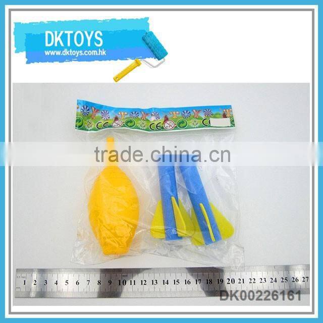 2016 hot selling EVA air rocket launcher
