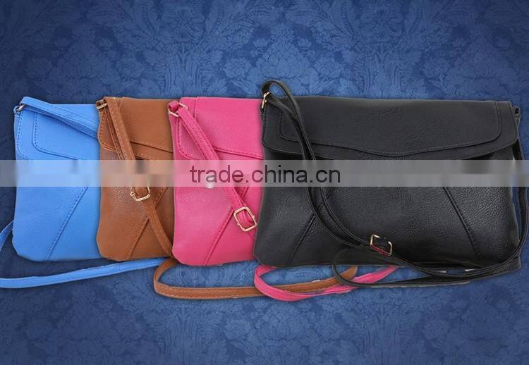 BSCI FACTORY Satchel Shoulder Cross-Body Bags