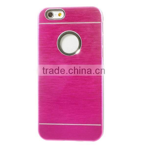 In stock mobile phone cover for iphone 6, phone cover for iphone 6 4.7 inch