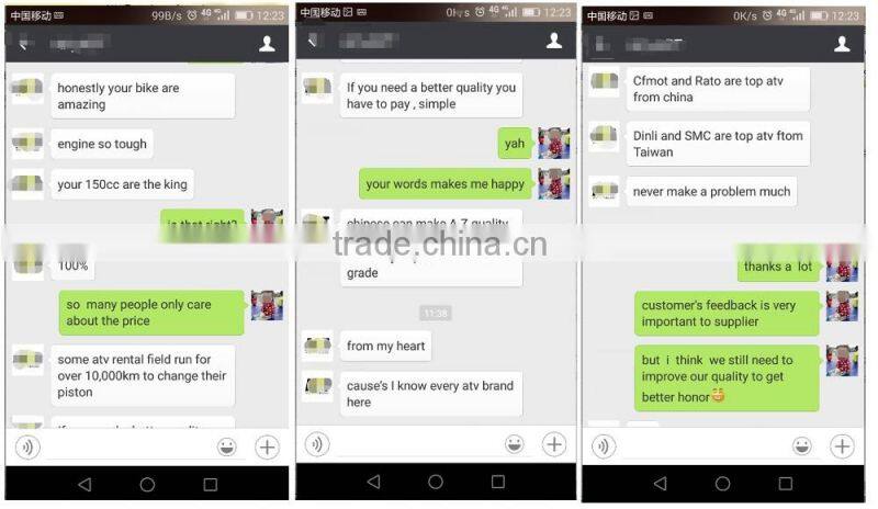 200cc automatic untility atv for sale