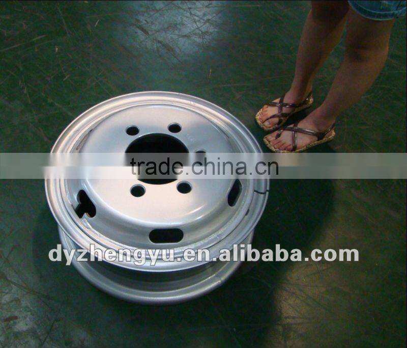 6.50-20 truck part