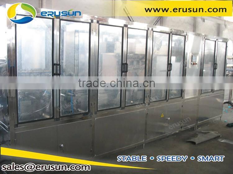 Automatic 5L Bottle Pure Water Bottling Machine