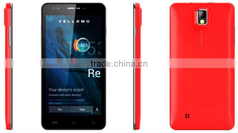 cheap MTK6582 phone M20