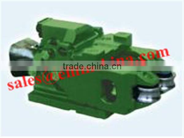 EMR-MORGAN guide roller for hot rolling mill