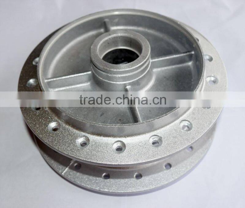 DAYANG Motorcycle Rear Hub