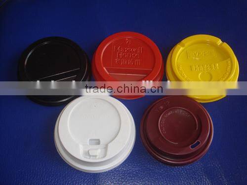 Colorful HIPS film roll for cup lids ,HIPS sheet