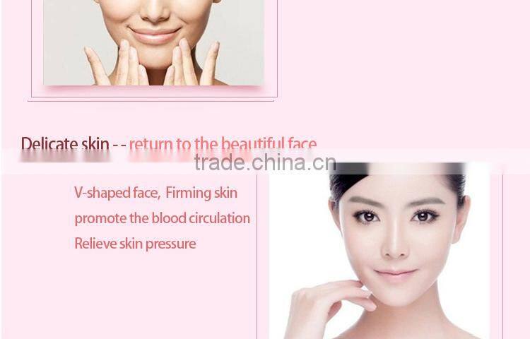 Mini beauty needs handy girl face cleaning brush