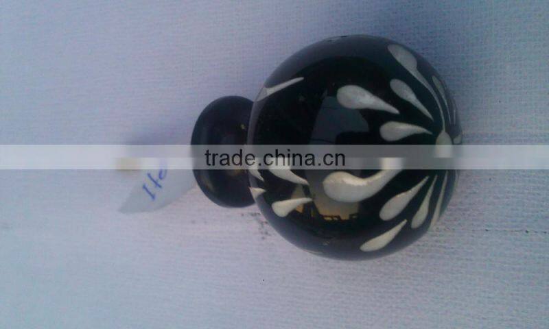 Ceramic Door Knobs/Wholesale Decorative Colorful Knobs/For Kitchen Cabinet,Door,Furniture Handles 02