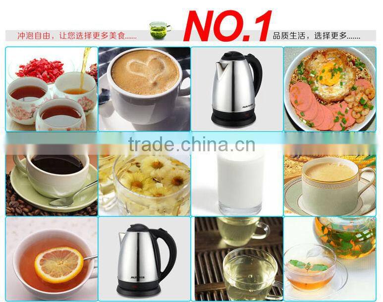 New products tea water kettle small kitchen appliance electrical appliances kettle