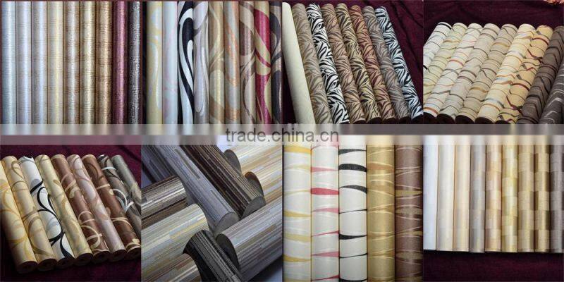 vinyl wallpapers/wall paper red and white wallpaper for restaurant walls