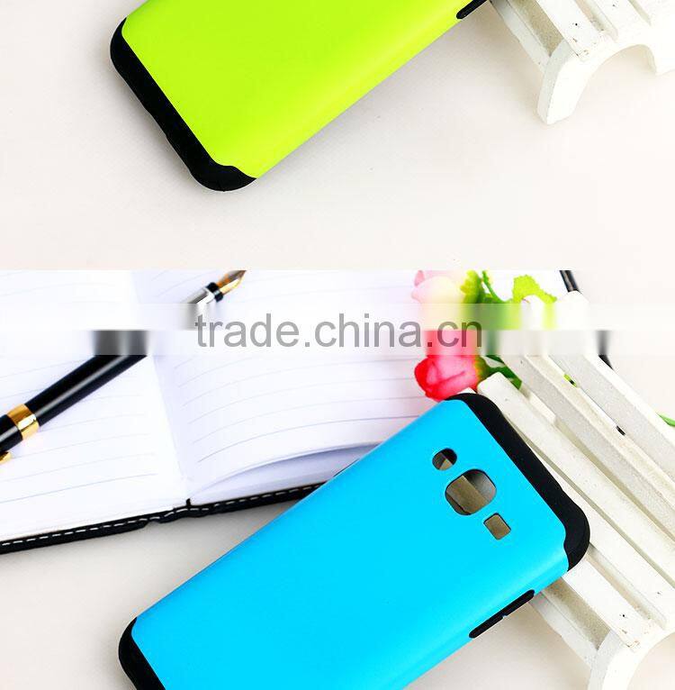 LZB New arrival phone cover for samsung galaxy j3 case