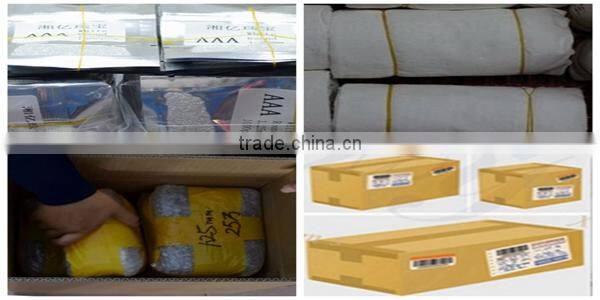 large semi precious stone lab created diomand purple decorative glass stone