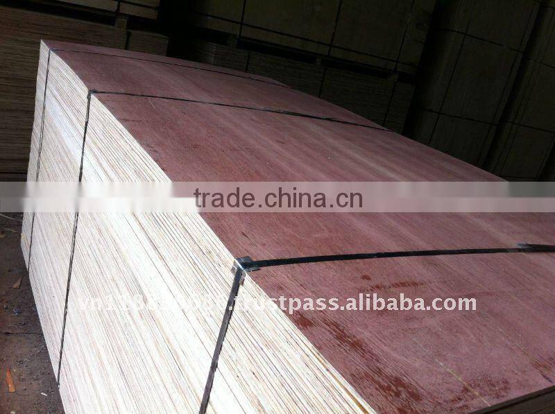 HARDWOOD PLYWOOD WITH LOW PRICE