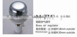 M-02A Bathtub whirlpool spa hottub Plastic air control