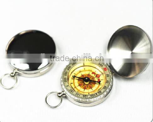 metal compass, lid compass, liquid compass