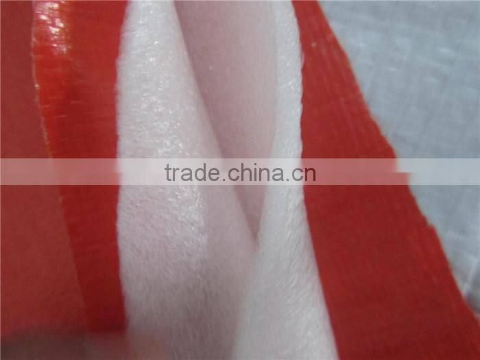 Isolated Poly Tarps Concreat Covering