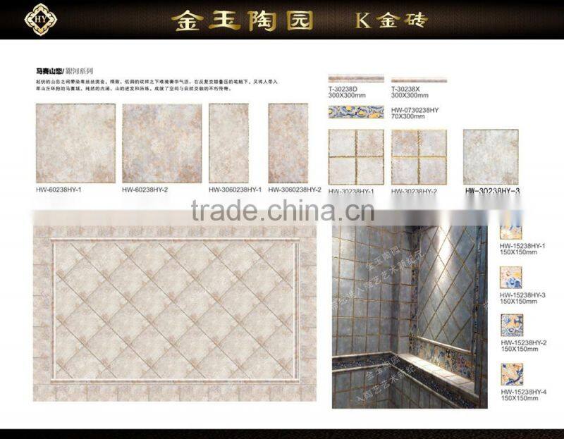 chinese discontinued ceramic floor tiles
