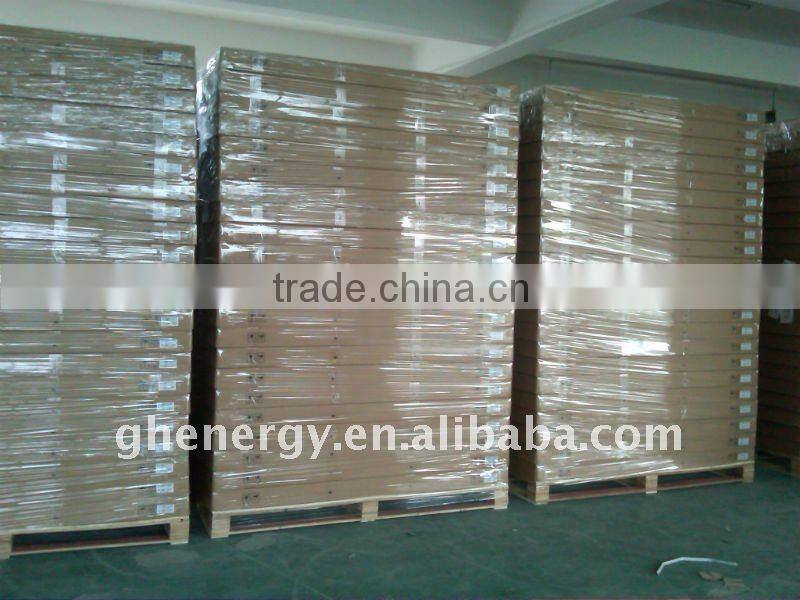 solar panel companies in zhejiang