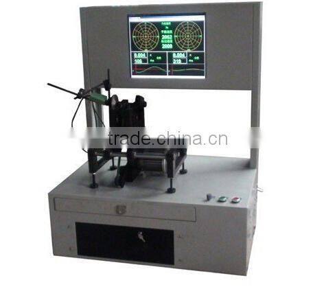 low price blalancing equipment RYQ-3 turbo balancing machine