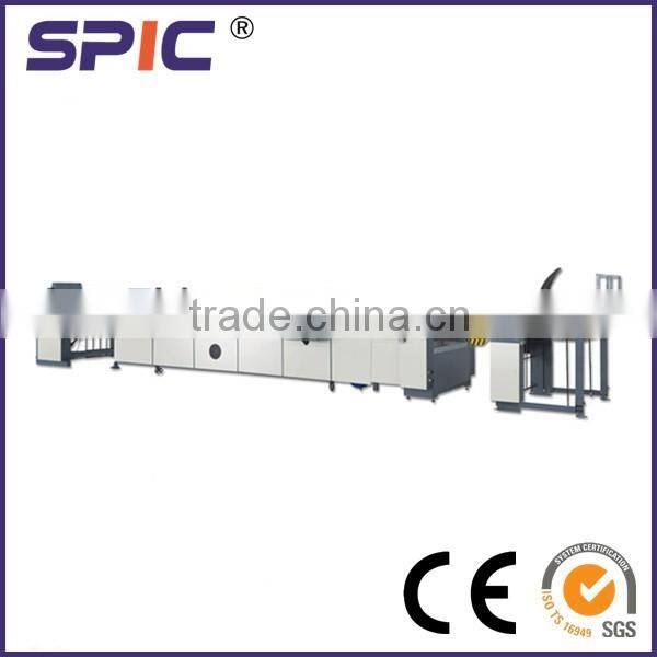 2016 High Speed Automatic full UV Coater in China