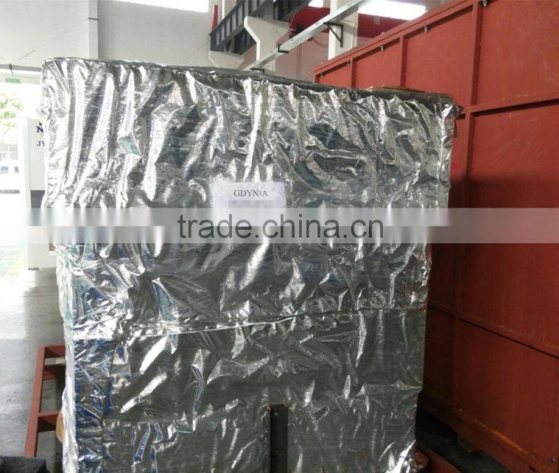 YOCO Automatic high Speed die cutting machine