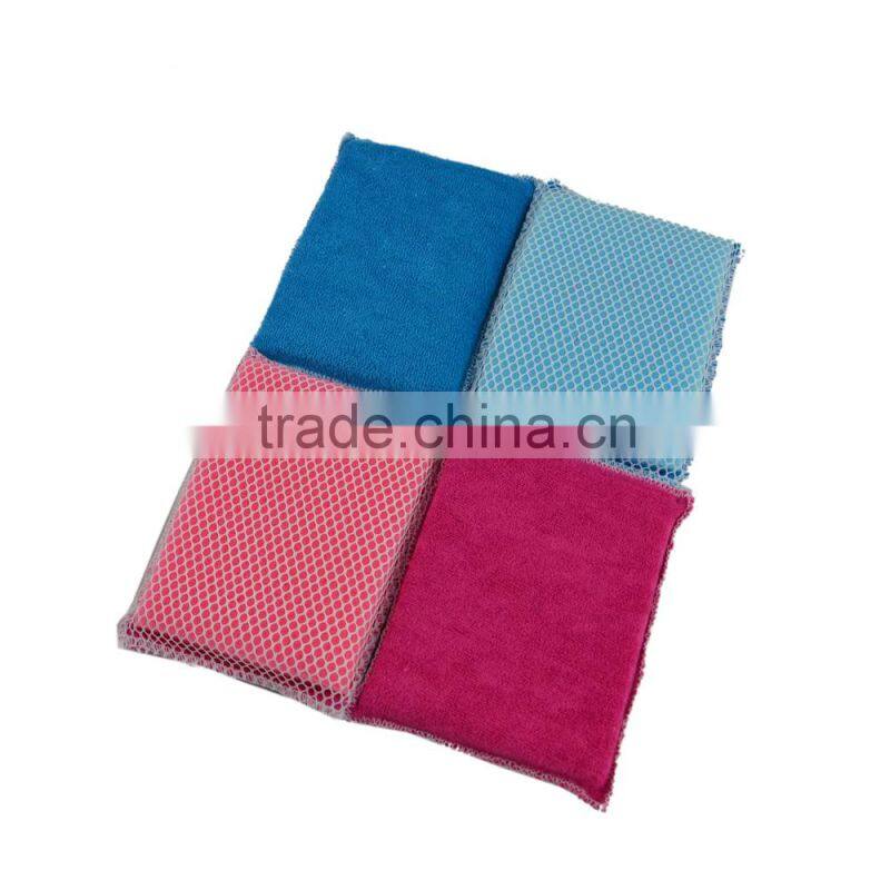 JML Light Weight Beauty Disposable Kitchen Sponge For All Kinds Of Washing