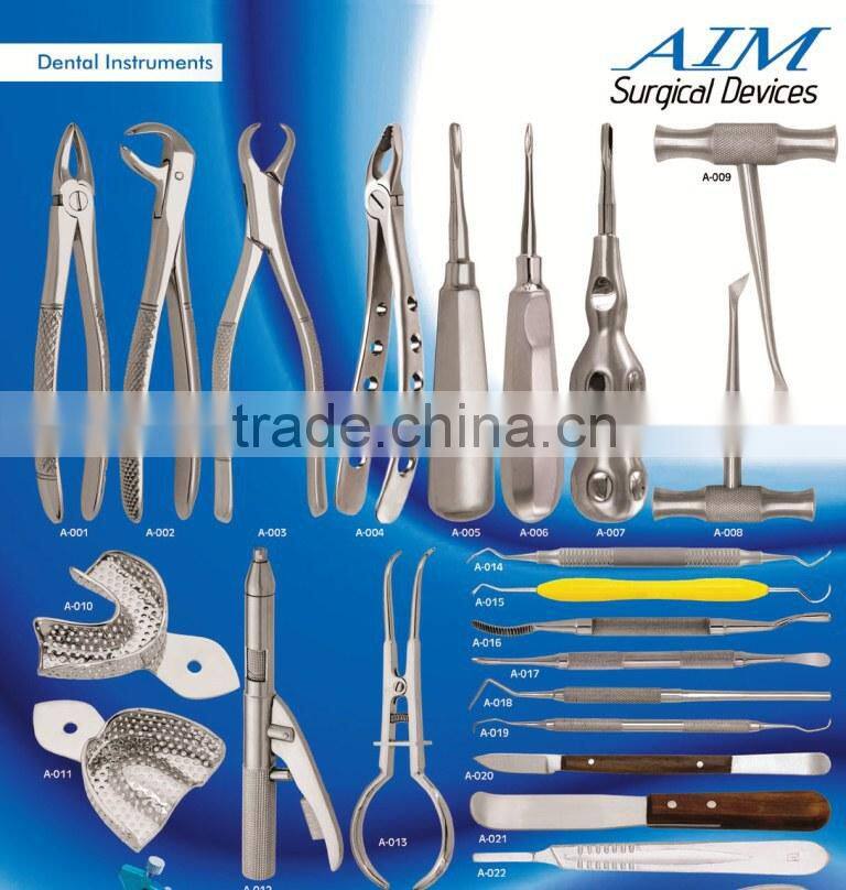 Dental Consumables