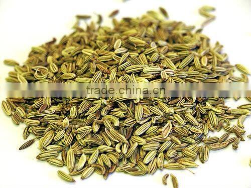 Fennel seeds supplier