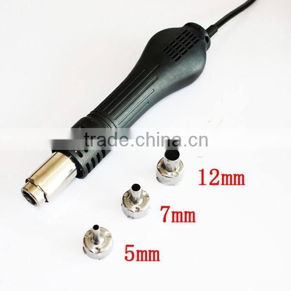 High Performance Soldering 858D SMD Rework Station