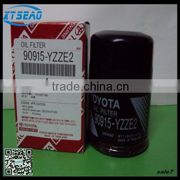md352626 Auto oil filter for car parts made in China