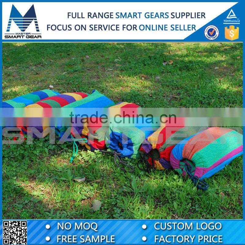 High Quality Stand Parachute Hammock Swings