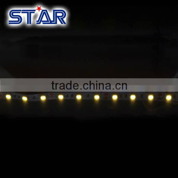 12V Holiday Color changing LED Christmas Lighting RGB SMD5050 72W 300leds IP20 FOR INDOOR DECORATION