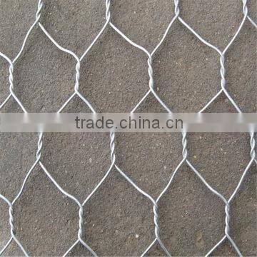 mightey hexagonal wire mesh