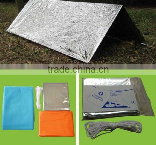 first aid aluminum foil blanket and aluminum foil emergency blankets