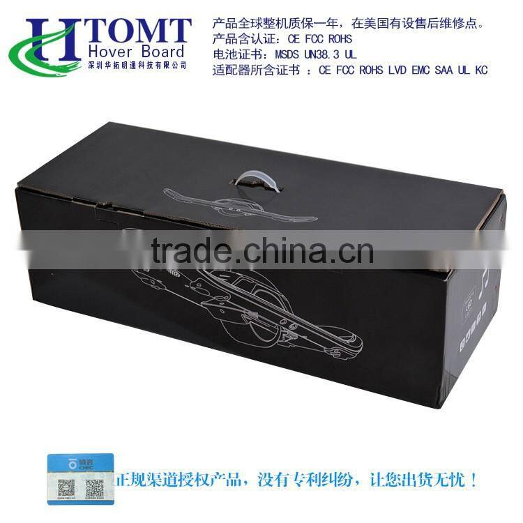 HTOMT electric Unicycle Wheel wholesles Electric Scooter 2016 one wheel bicycle