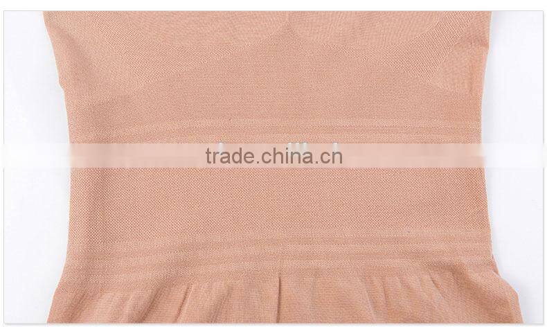 Thermal seamless ladies shapewear,slimming underwear