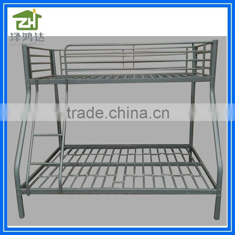 latest metal bunk bed designs