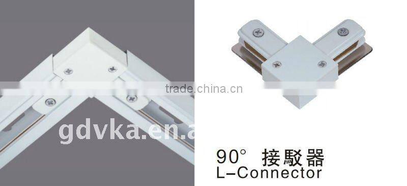 electrical wires L-connectors for 90 degrees mini from China supplier