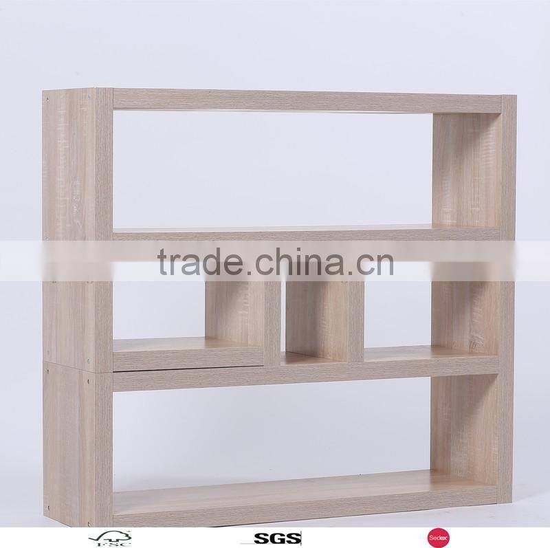2016 modern honeycomb bookcase/TY.,.