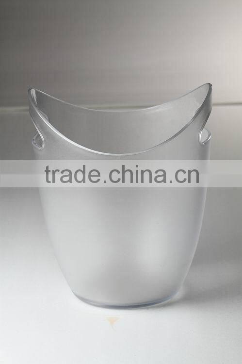 Wholesale plastic ice buckets