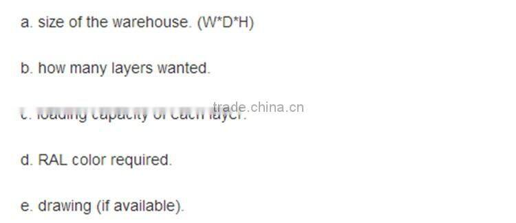 plastic pallet in egypt