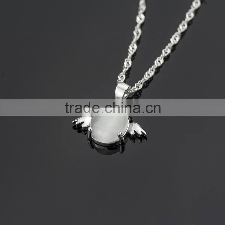 Hot sale cat's eye pendants!!! wholesale fashion jewelry