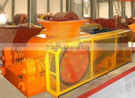 Twin Roller Crusher