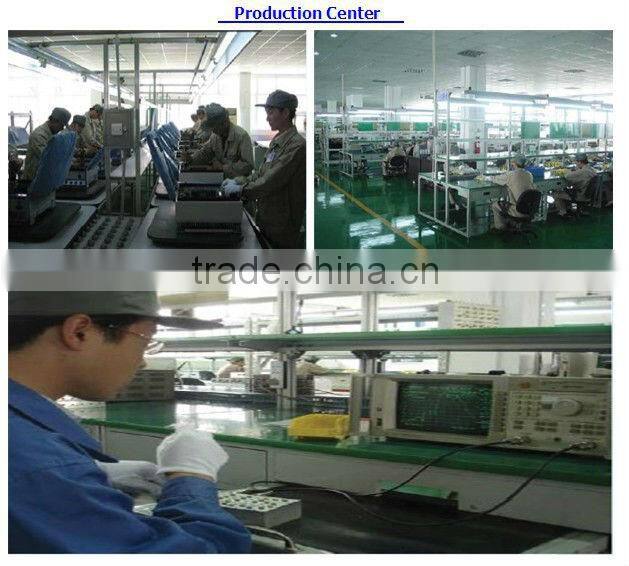 6 ways rf Micro-strip Power Splitter( 800-2500MHz)