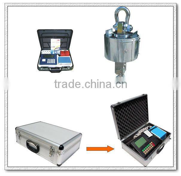 Wireless Crane Scale With micro-printing