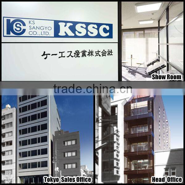 Various types of h7 parallel pin super shaft for precision machine parts