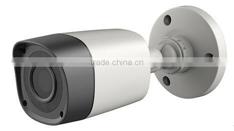 Water-proof High Speed 2MP 1080P Bullet HDCVI Camera with 20m Smart IR LED